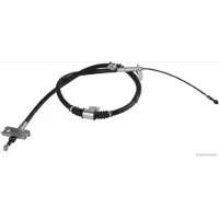 HERTH+BUSS ELPARTS Kabel, parkeerrem J3930421