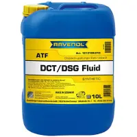 Ravenol 1212107-010-01-999 Olie, automatische transmissie (ATF)