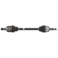 POINT GEAR PNG75923 Aandrijfas