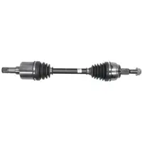 POINT GEAR PNG75883 Aandrijfas