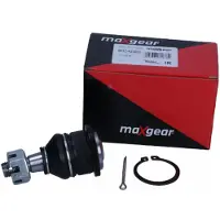 MAXGEAR 72-3615 Fuseekogel