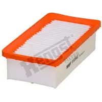 HENGST FILTER E1254L Luchtfilter