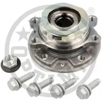 OPTIMAL Wiellagerset 701395