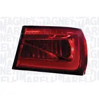 MAGNETI MARELLI Achterlicht LLI951 Magneti Marelli voor o.a. AUDI