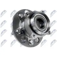 NTY KLT-TY-071 Wiellagerset