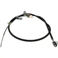 KAVO PARTS Trekkabel, parkeerrem BHC-9411