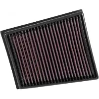 K&N Luchtfilter 33-3057
