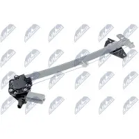NTY EPS-HD-006 Raammechanisme