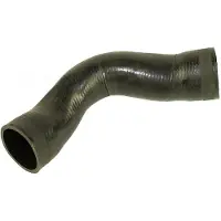 METZGER AUTOTEILE 2400152 Laadluchtslang