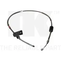 NK 905220 Handremkabel