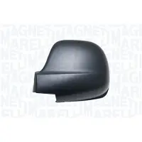 MAGNETI MARELLI 351991802360 Afdekking, buitenspiegel