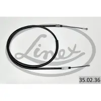 Linex 35.02.36 Handremkabel