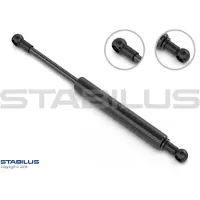 STABILUS Gasveer, voet parkeerrem STAB-O-SHOC 0157PD