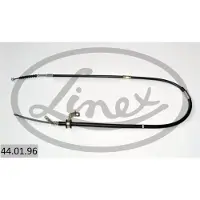 Linex 44.01.96 Handremkabel
