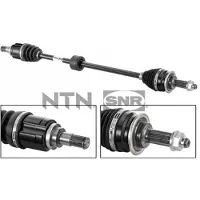 SNR Aandrijfas DK77.003
