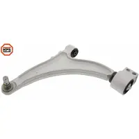 MAPCO 59772HPS Draagarm