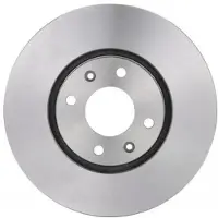 Bosch Remschijf 0 986 478 980
