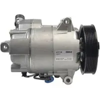 MAHLE ORIGINAL ACP 138 000P Aircopomp