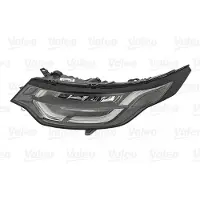 Valeo Koplamp, bevestiging 450419