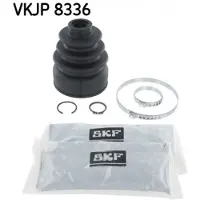 Skf Asmanchetten set VKJP 8336 SKF voor o.a. MITSUBISHI, NISSAN
