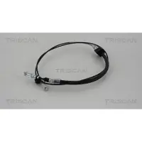 TRISCAN Kabel, parkeerrem 8140 23145