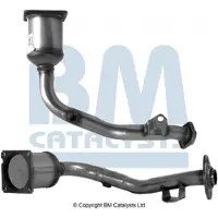 BM CATALYSTS Katalysator BM91219H