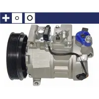 MAHLE ORIGINAL ACP 193 000S Aircopomp