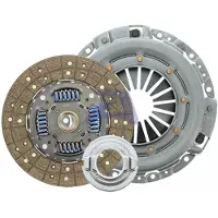 AISIN Koppelingsset Clutch Kit (3P) KM-091D