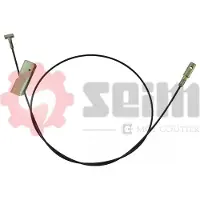 Seim 653299 Handremkabel