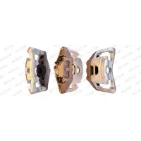 FERODO FCL695024 Remklauw