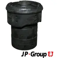 JP GROUP 1450301100 Draagarmrubber