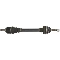 POINT GEAR PNG72904 Aandrijfas