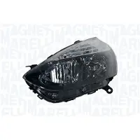 MAGNETI MARELLI Koplamp LPO252 Magneti Marelli voor o.a. RENAULT