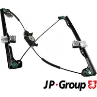 JP GROUP 1188103980 Raammechanisme
