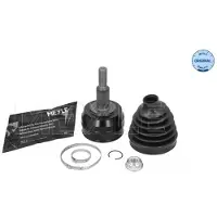 Meyle Homokineet reparatie set, aandrijfas KIT 100 498 0188