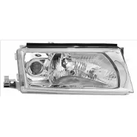 TYC Koplamp rechts 20-6231-05-2 TYC voor o.a. SKODA