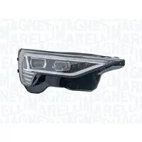 MAGNETI MARELLI 711451000679 Koplamp