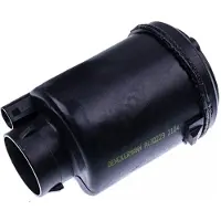 DENCKERMANN Brandstoffilter A130229