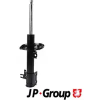 JP GROUP Schokdemper 1242105080