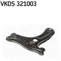 Skf Besturingsarm spoor VKDS 321003
