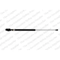 LESJÖFORS 8155424 Gasveer achterklep