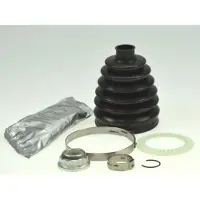 SPIDAN 25565 Asmanchetten set