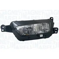 MAGNETI MARELLI Koplamp LPO651 Magneti Marelli voor o.a. CITROEN