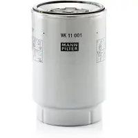 Mann Brandstoffilter WK 11 001 X Mann voor o.a. RENAULT TRUCKS, VOLVO