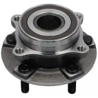 KAVO PARTS WBH-5521 Wiellagerset