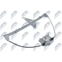 NTY EPS-CT-008 Raammechanisme