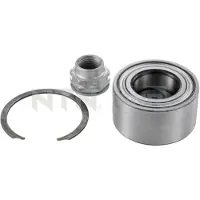 SNR R158.60 Wiellagerset