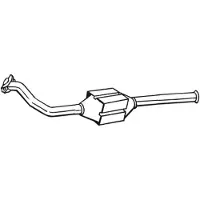 Bosal Katalysator voor o.a. PEUGEOT