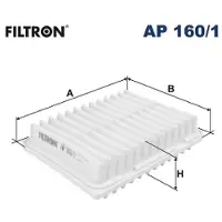 FILTRON AP 160/1 Luchtfilter