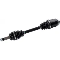 FEBI BILSTEIN Aandrijfas 193517